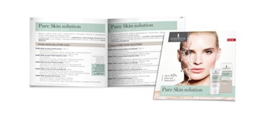 PURE SKIN katalog 2020