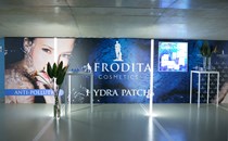 AFRODITIN HYDRA PATCH lepotni kotiček